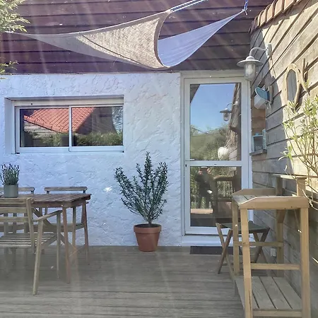 La Du Littoral Casa vacanze