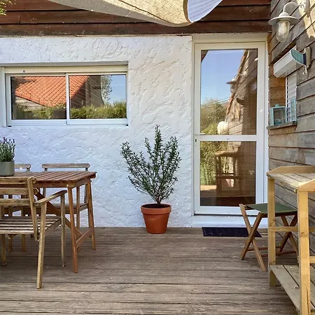 Casa vacanze La Du Littoral La Teste-de-Buch