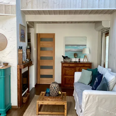 Casa vacanze La Du Littoral