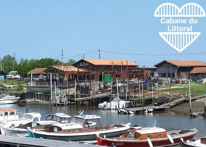 Casa vacanze La Du Littoral