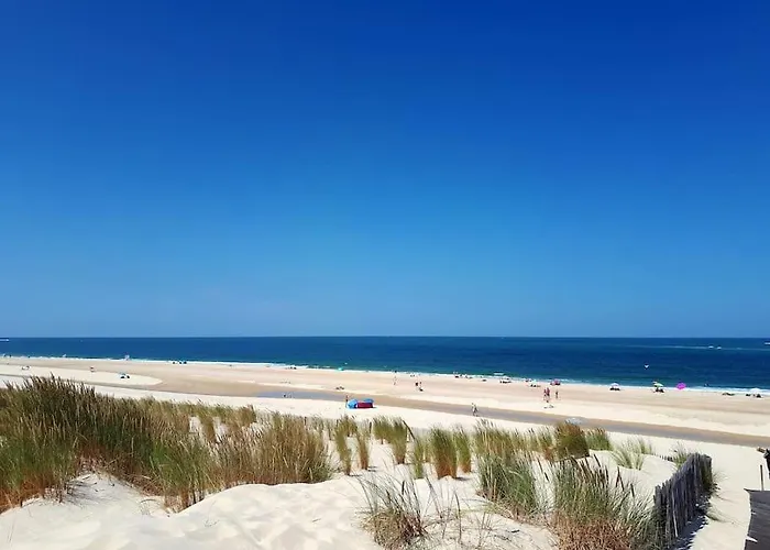 La Du Littoral La Teste-de-Buch