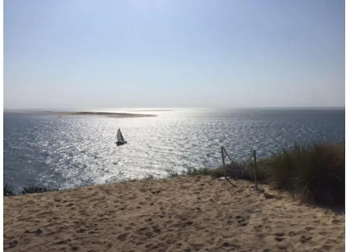 La Du Littoral Casa vacanze