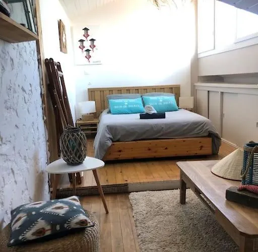 Casa vacanze La Du Littoral La Teste-de-Buch