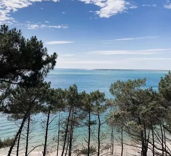 La Du Littoral Casa vacanze *