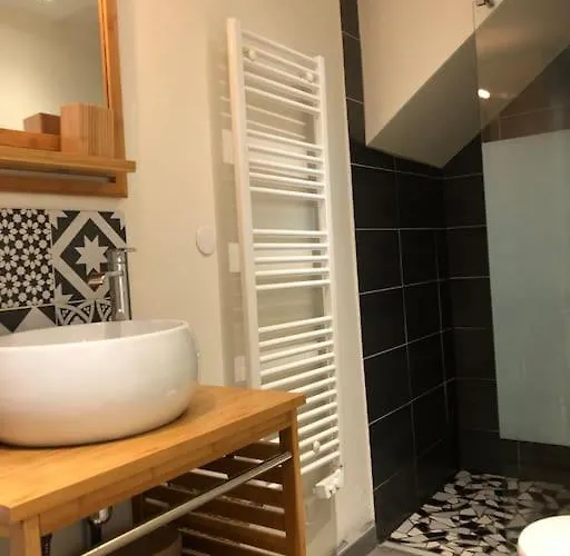 Casa vacanze La Du Littoral La Teste-de-Buch