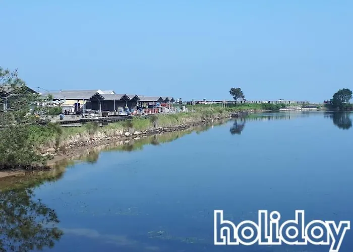 La Du Littoral La Teste-de-Buch