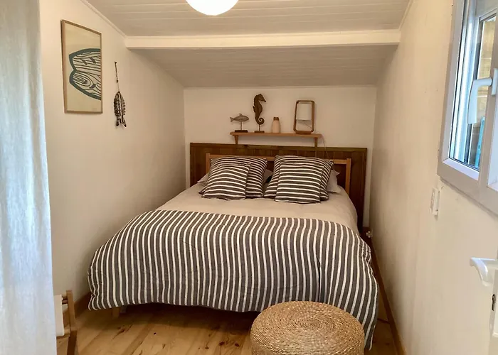 La Du Littoral Casa vacanze