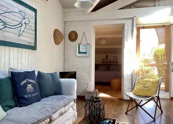 La Du Littoral * La Teste-de-Buch