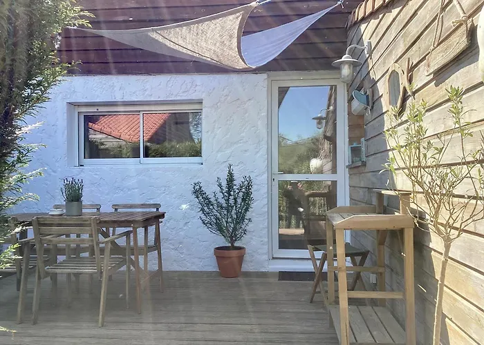 La Du Littoral Casa vacanze