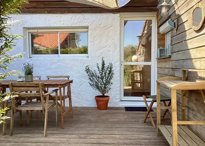 Casa vacanze La Du Littoral La Teste-de-Buch