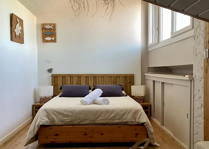 La Du Littoral La Teste-de-Buch