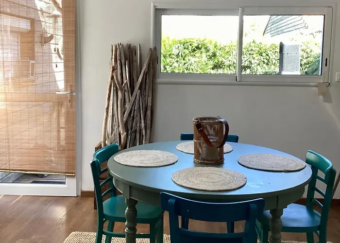 La Du Littoral Casa vacanze La Teste-de-Buch