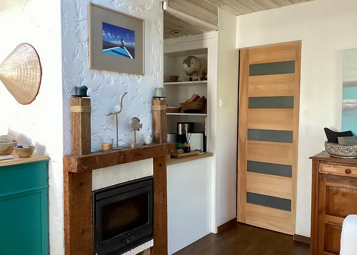 Casa vacanze La Du Littoral La Teste-de-Buch