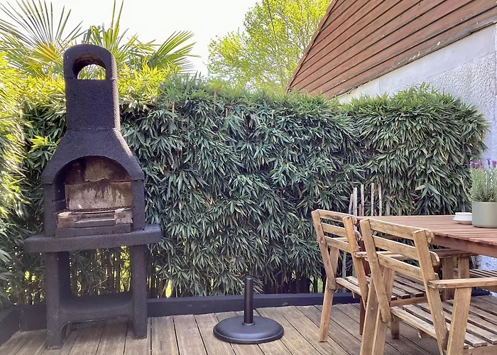 La Du Littoral Casa vacanze *