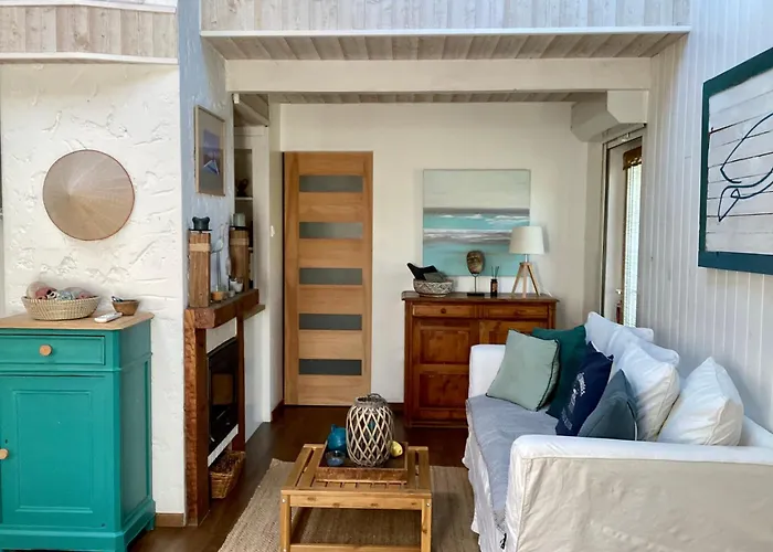 Casa vacanze La Du Littoral