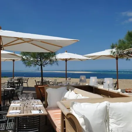 La Du Littoral Σπίτι διακοπών *