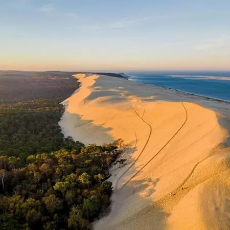 別荘 La Du Littoral *