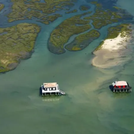 La Du Littoral ラ・テスト・ド・ビュシュ