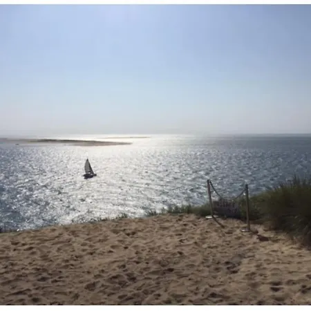 La Du Littoral 別荘