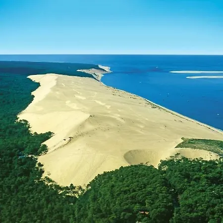 La Du Littoral * ラ・テスト・ド・ビュシュ