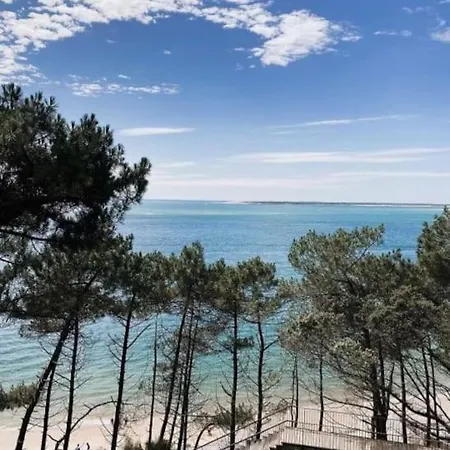 La Du Littoral 別荘 *