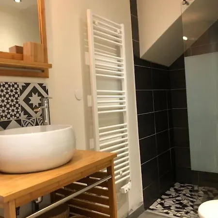 Σπίτι διακοπών La Du Littoral La Teste-de-Buch