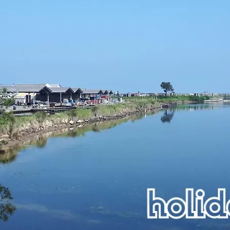 La Du Littoral La Teste-de-Buch