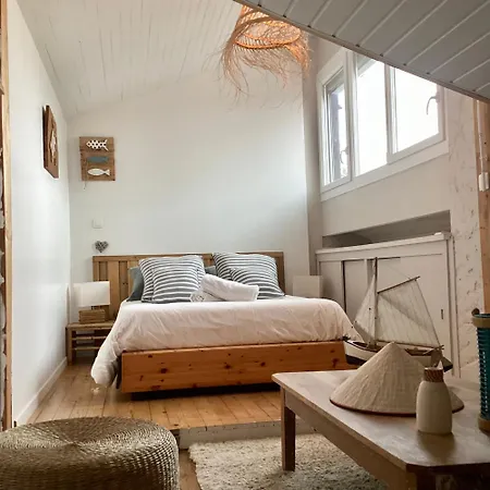 La Du Littoral La Teste-de-Buch