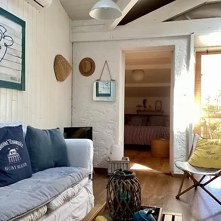 La Du Littoral * ラ・テスト・ド・ビュシュ