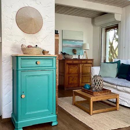 Σπίτι διακοπών La Du Littoral