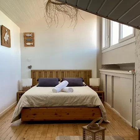 La Du Littoral ラ・テスト・ド・ビュシュ