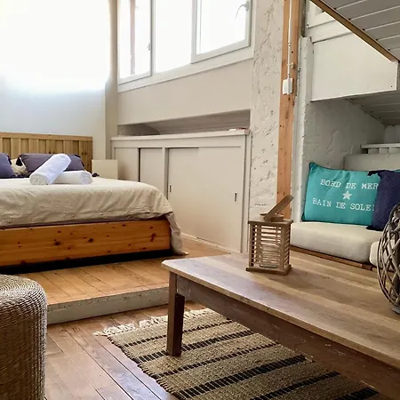 La Du Littoral Σπίτι διακοπών *