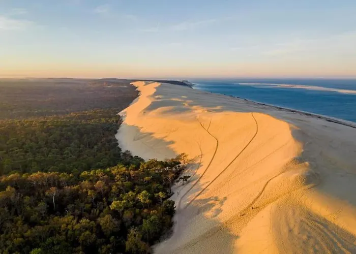Nyaraló La Du Littoral *