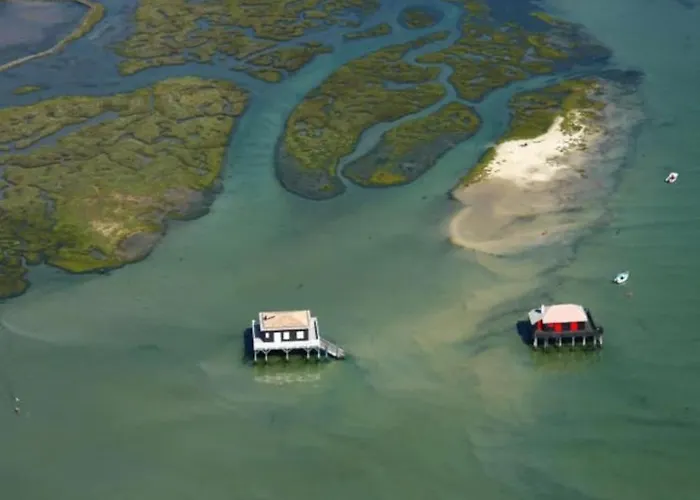 La Du Littoral La Teste-de-Buch