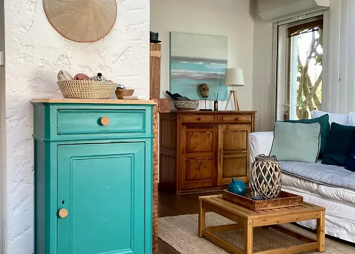 Nyaraló La Du Littoral