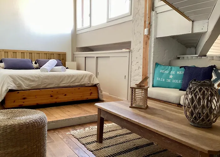 La Du Littoral Nyaraló *